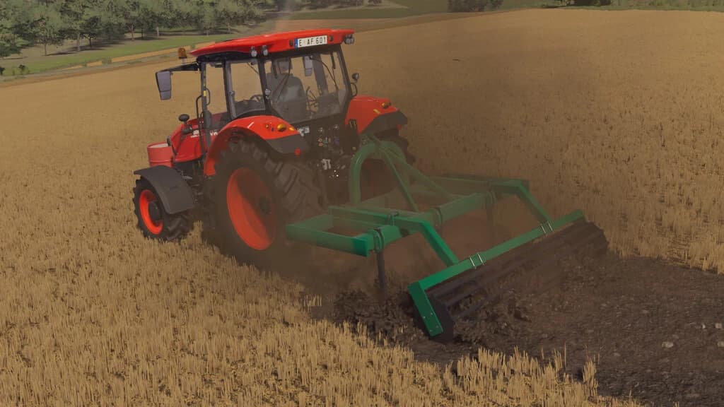 GRUBER 3M 2