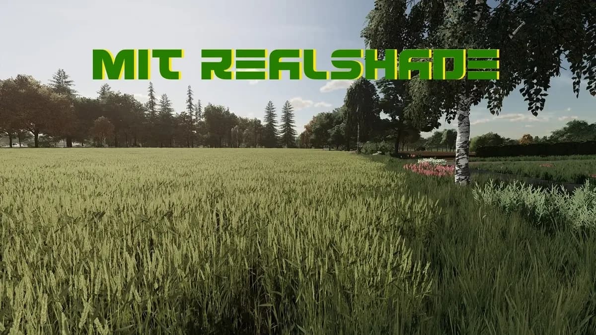 GSG REALSHADE 2