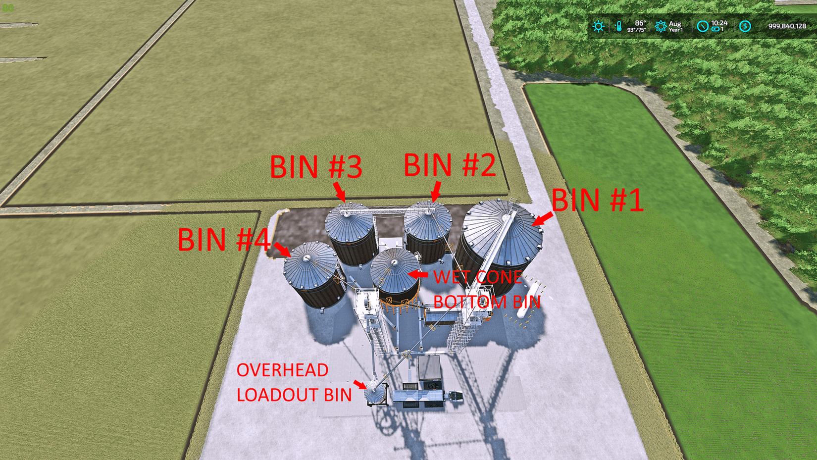 GSI Complex with Dryer Function & Dynamic storage 2