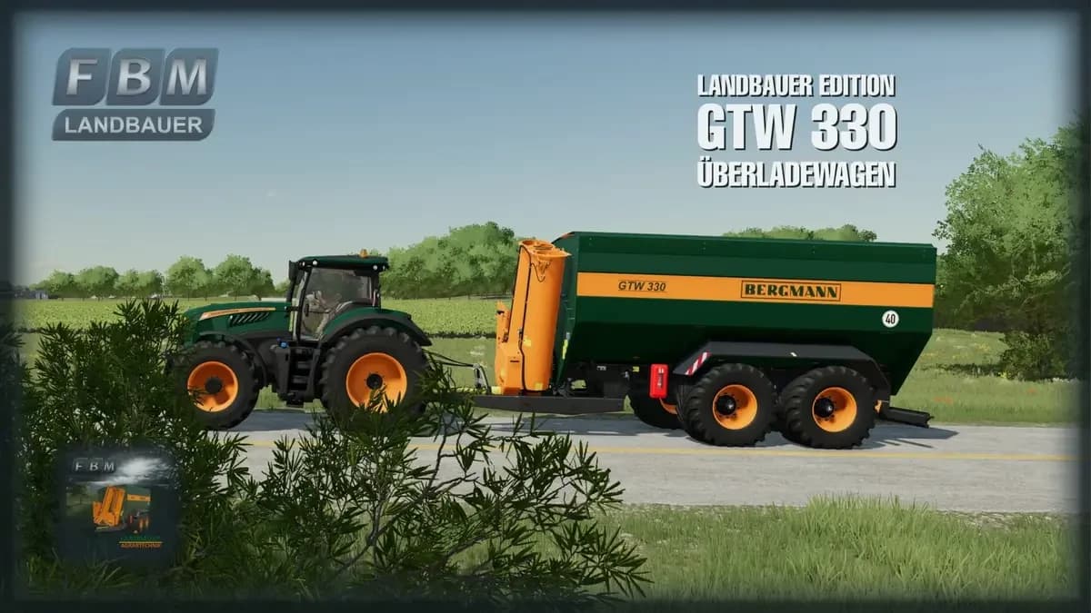 GTW 330 LE 5