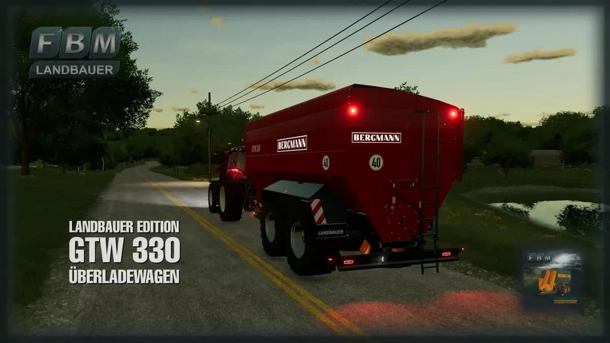 GTW 330 LE 4