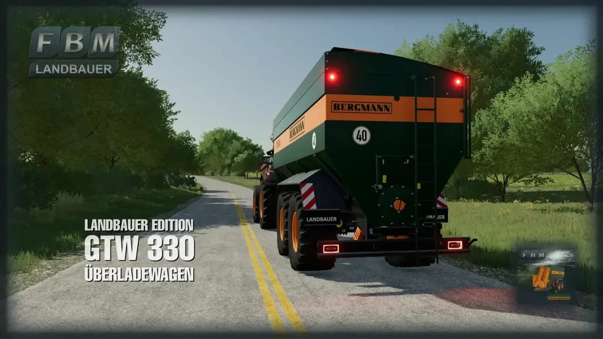 GTW 330 LE 3