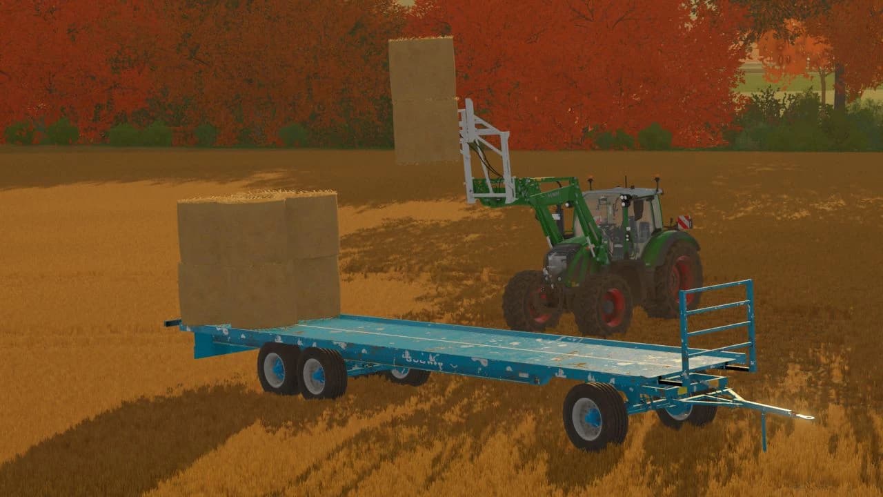 GUERIN RF180L 2
