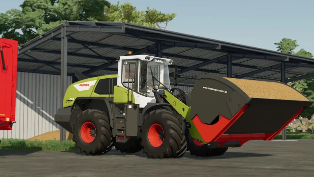 GÜNTER SCHMIHING HTB 6000 3