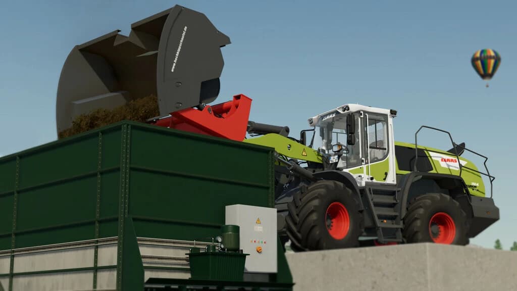 GÜNTER SCHMIHING HTB 6000 2