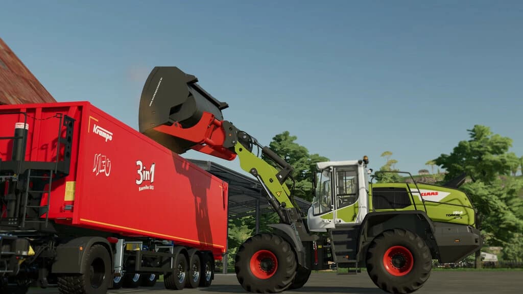 GÜNTER SCHMIHING HTB 6000