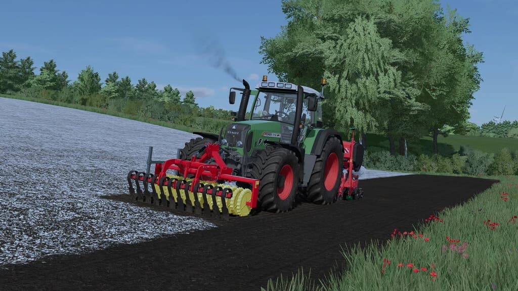 GÜTTLER SIMPLEX 25/30 3