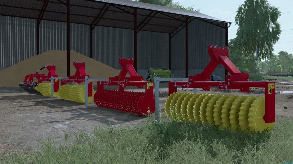 GÜTTLER SIMPLEX 25/30 2