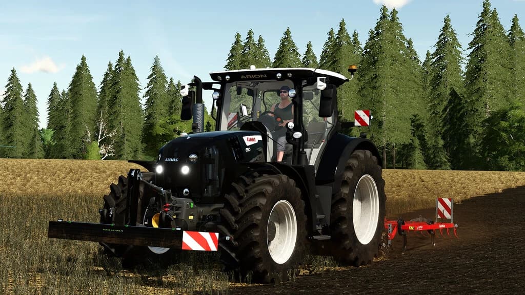 GÜTTLER SUPERMAXX 30