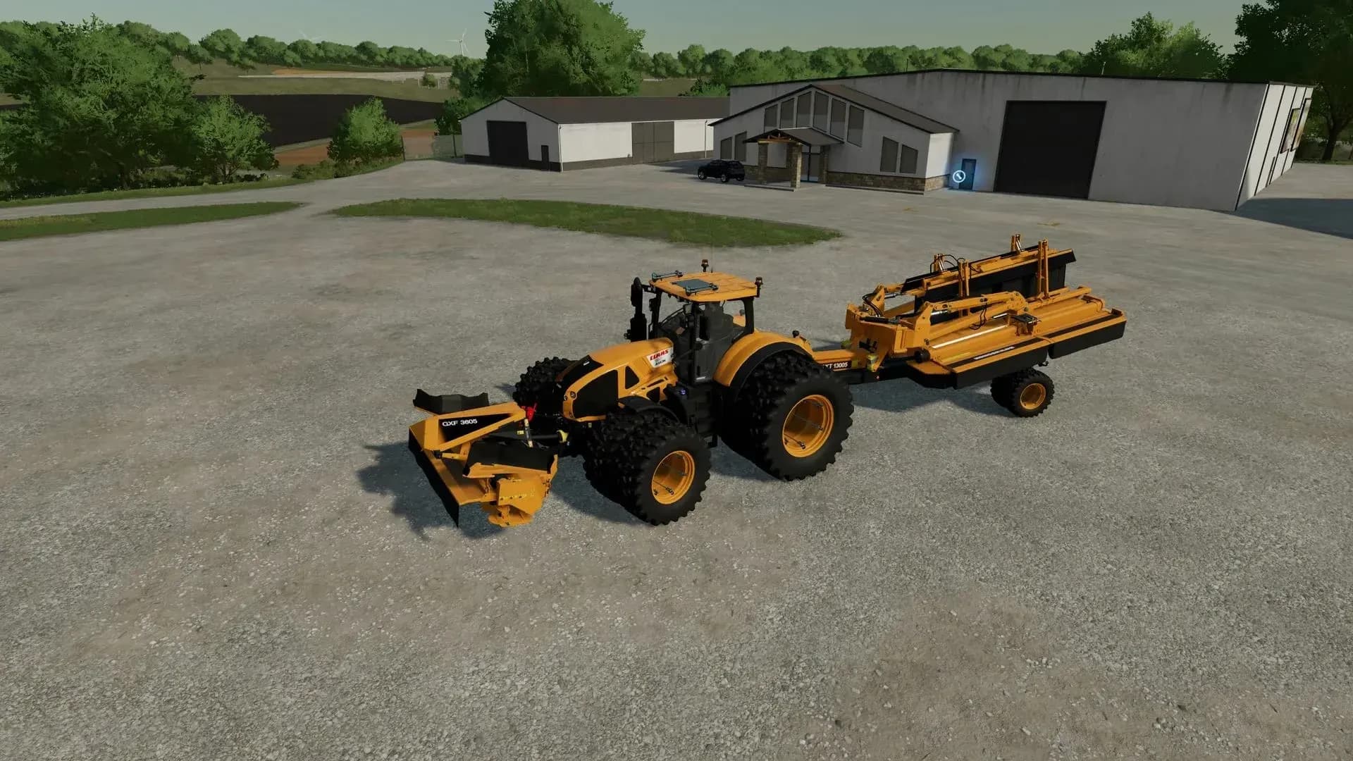 GXT PACK BY ZLADDI76 1.0 3