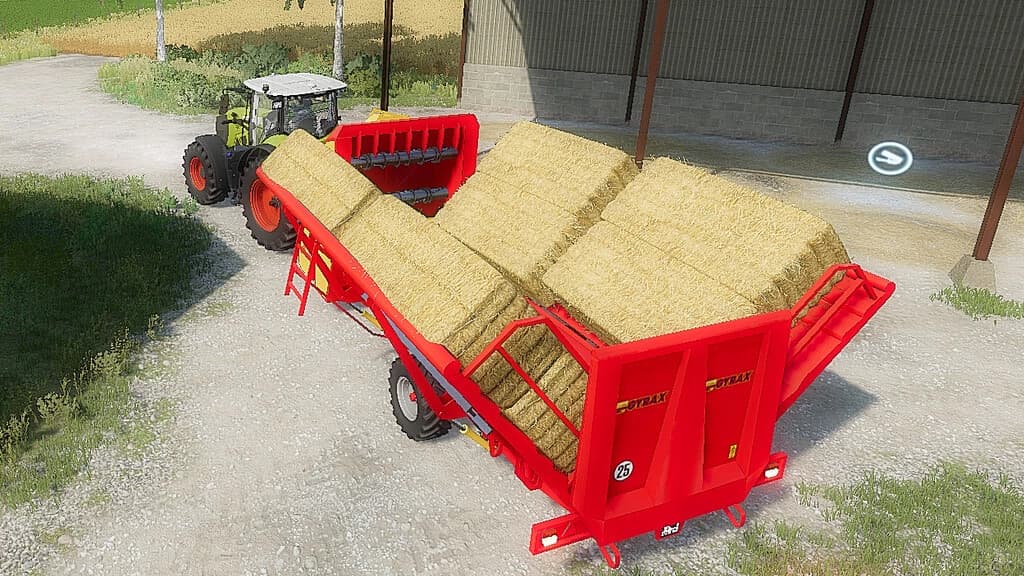 GYRAX BIG CONFORT P22700 4