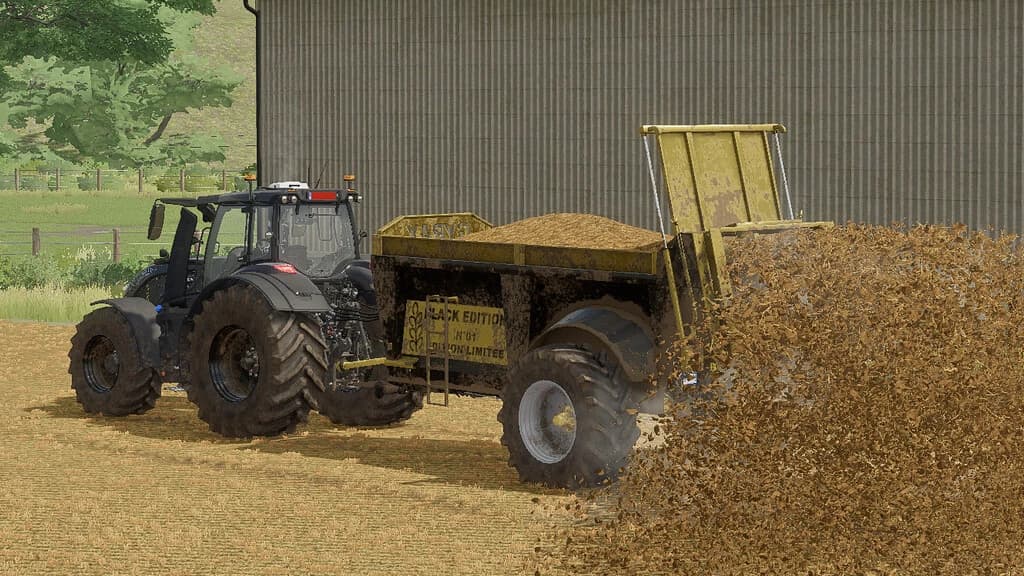 GYRAX EDHV 155 2