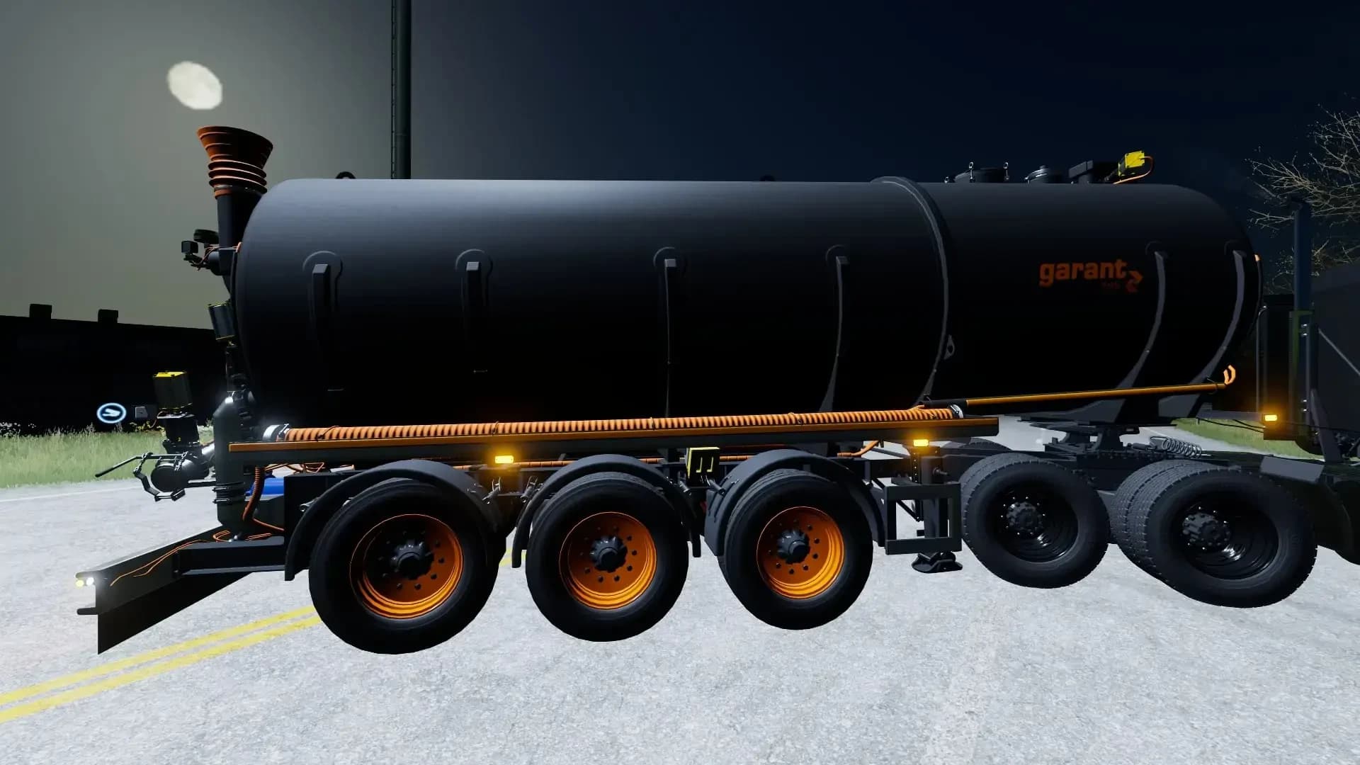 Garant TSA 30000 3