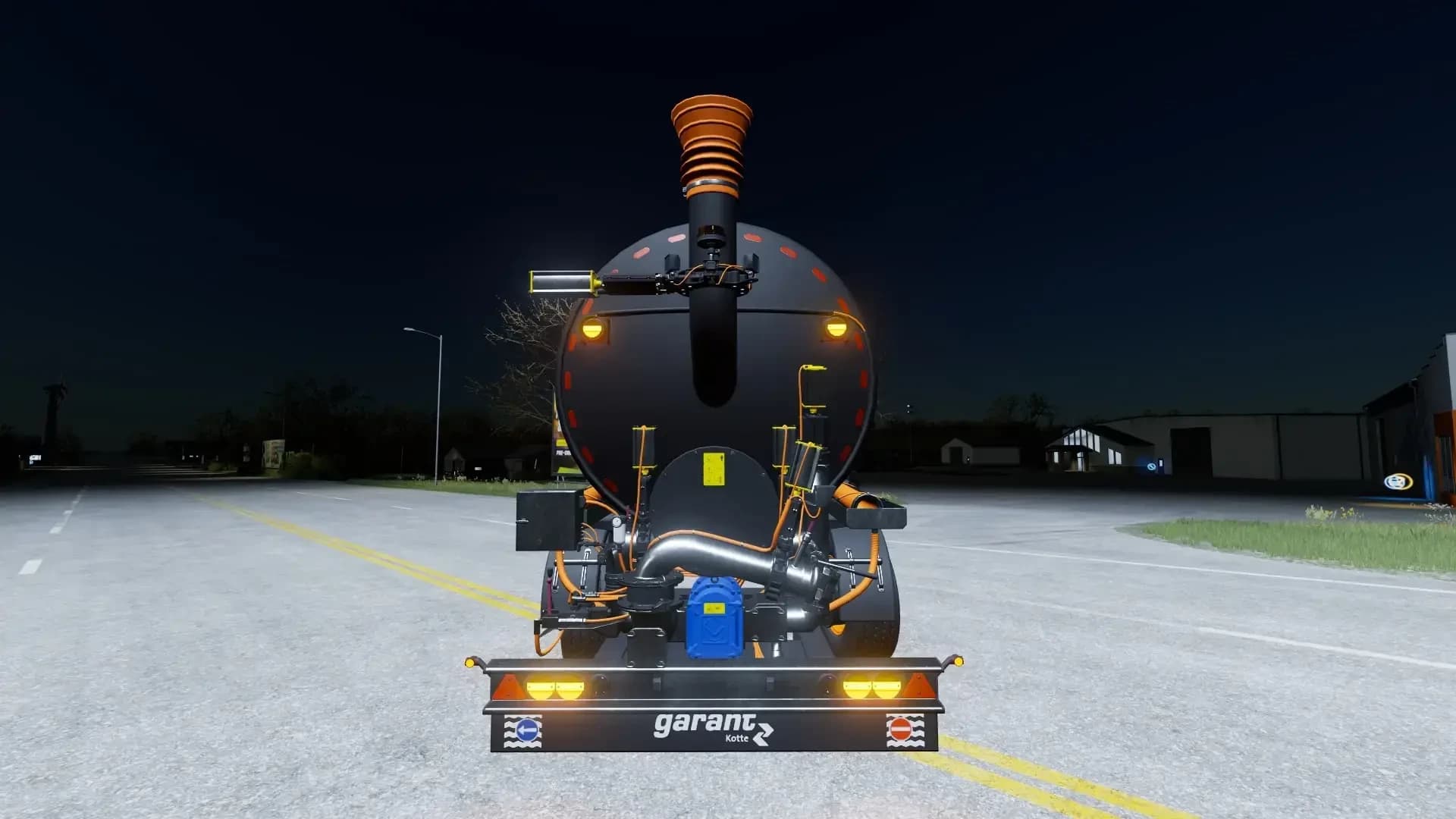 Garant TSA 30000 2