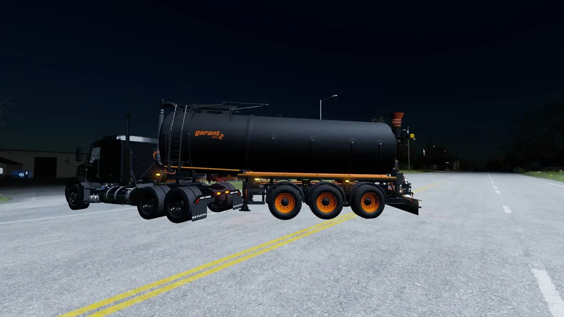 Garant TSA 30000