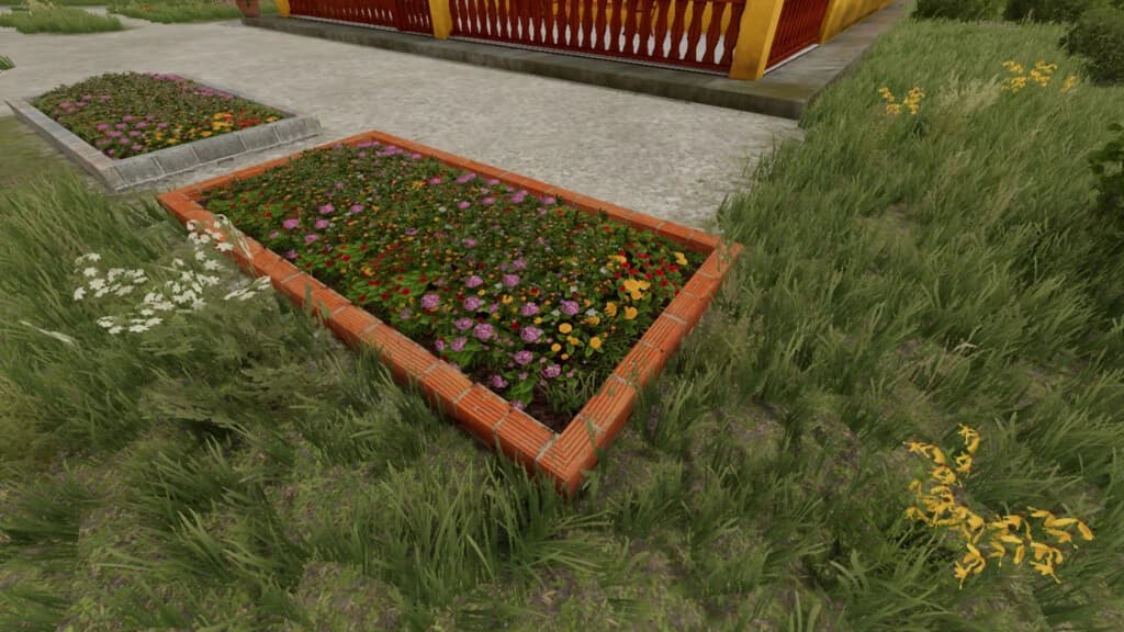 Garden Decoration 5
