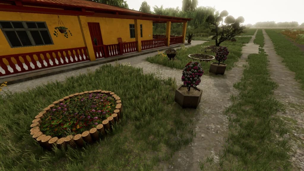 Garden Decoration 2
