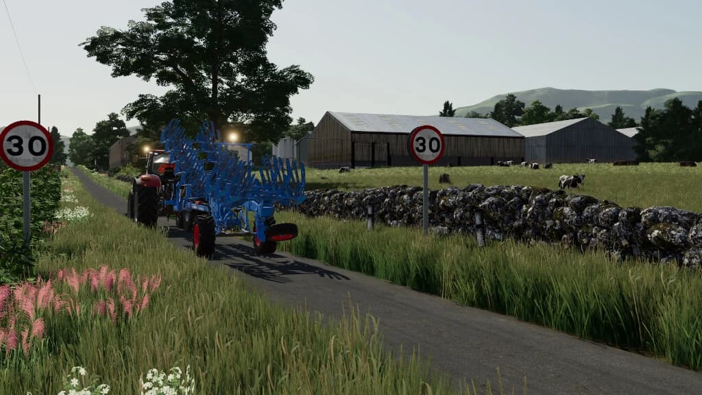 Gatehead Farm 22 Crossplay 4