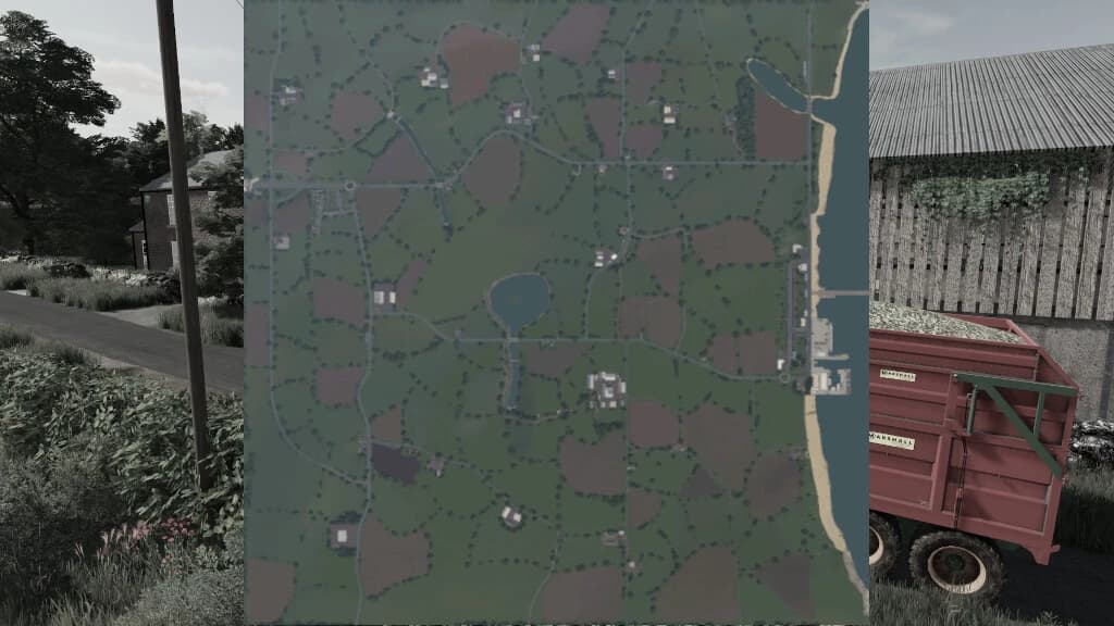 Gatehead Farm 22 Crossplay 3