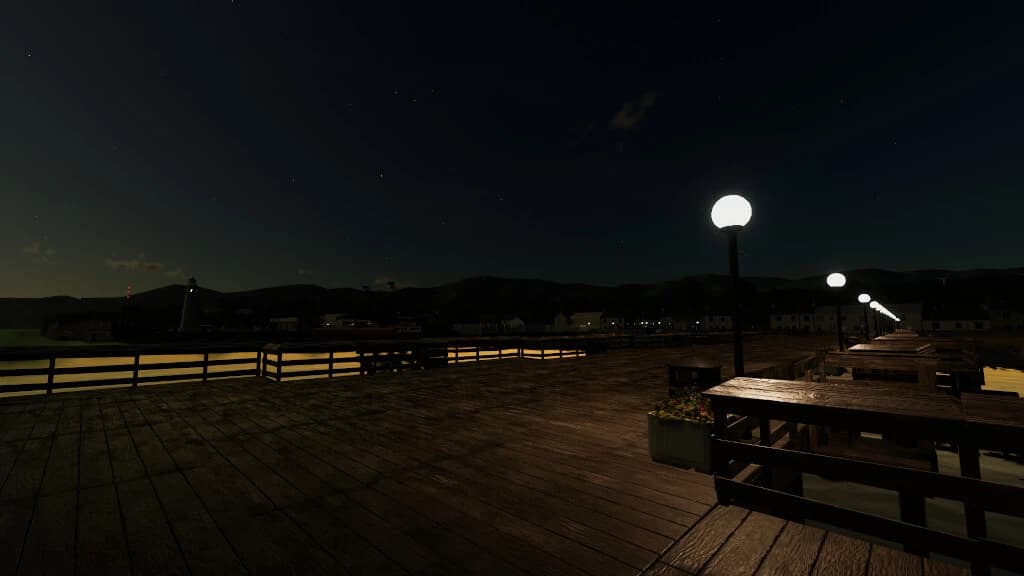 Gatehead Farm 22 Crossplay 2