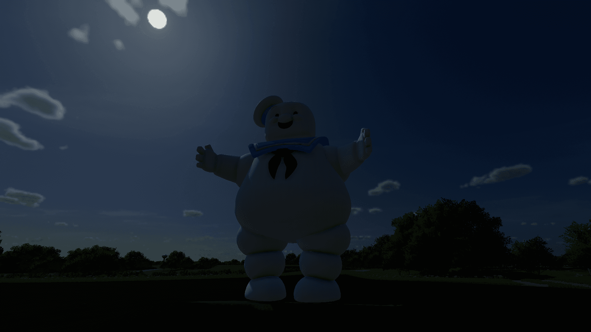 Ghostbusters Pack 4
