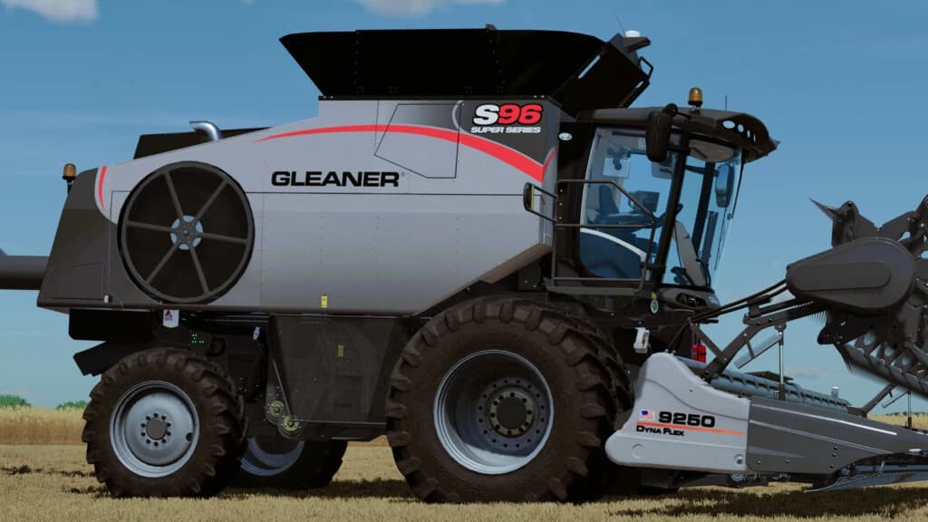 Gleaner S9 Series 2