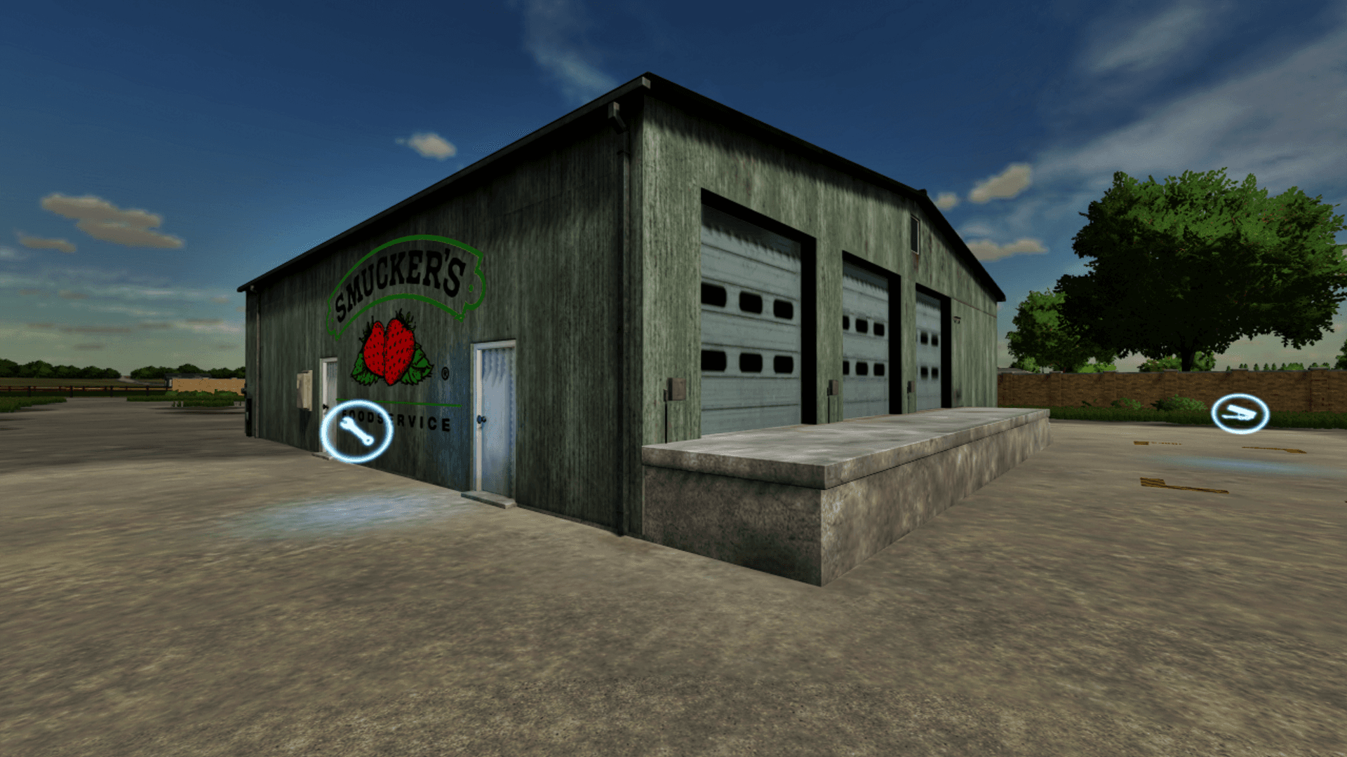 Smucker's Goober Peanut Butter & Jelly Factory 5