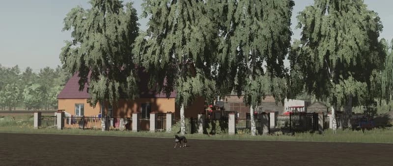 Górka (Kocka) 6