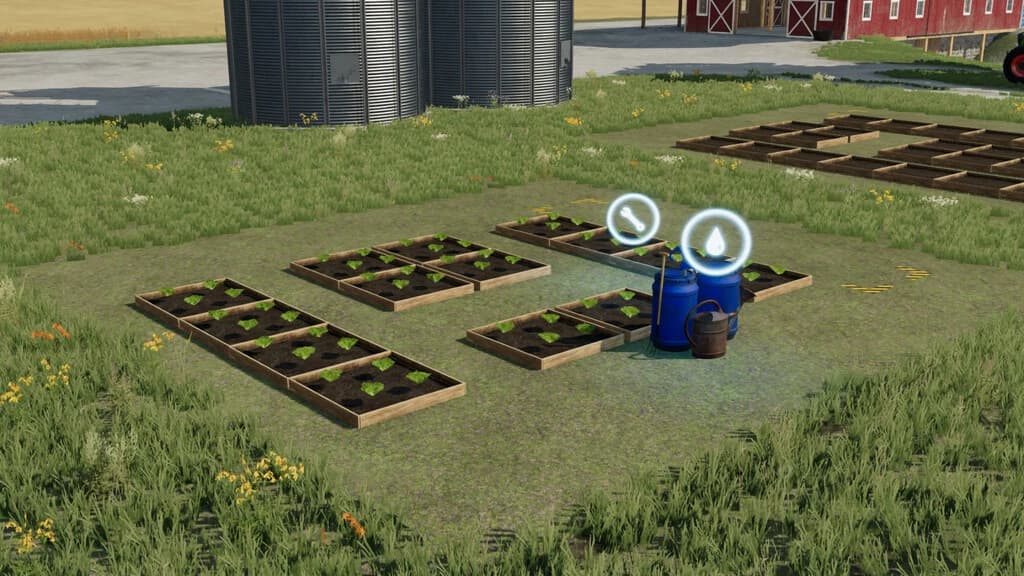 Greenhouse Pack 4