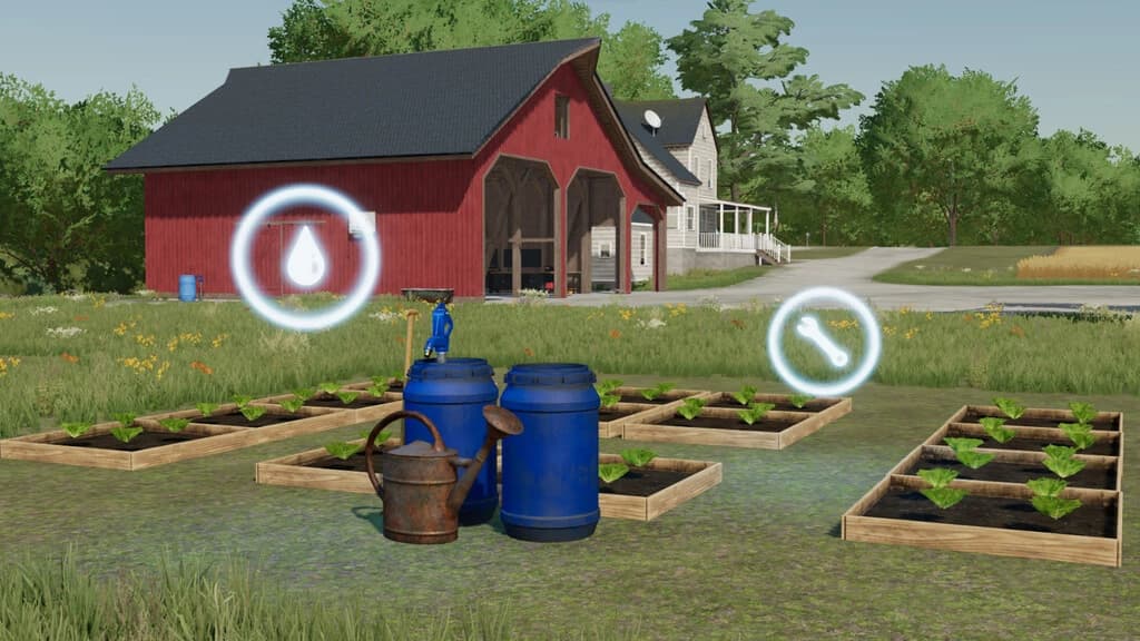Greenhouse Pack 3