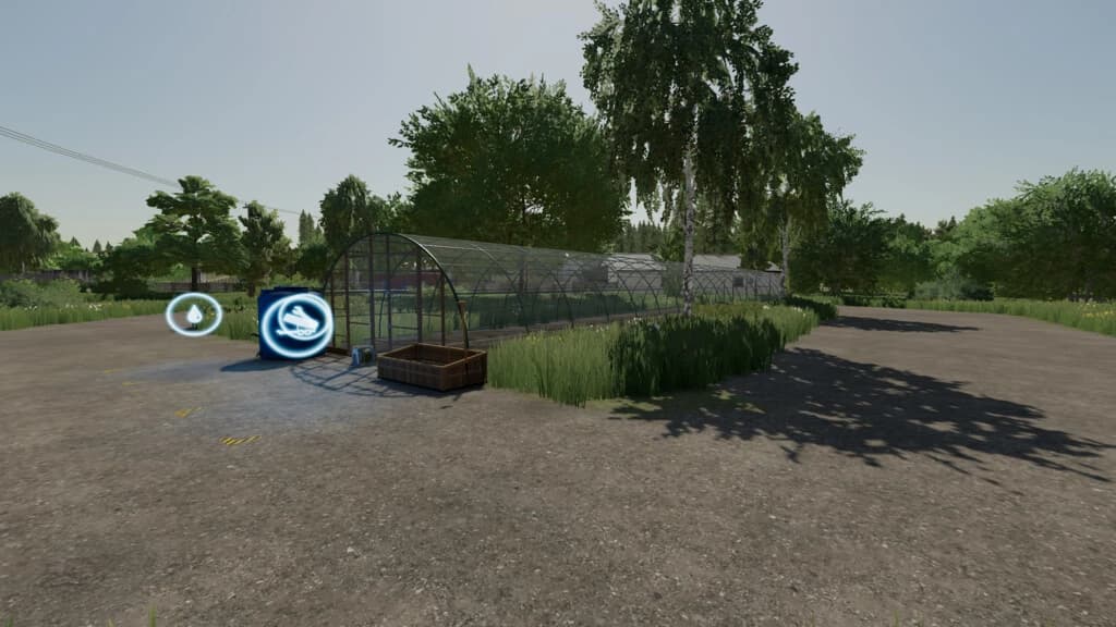 Greenhouse 4