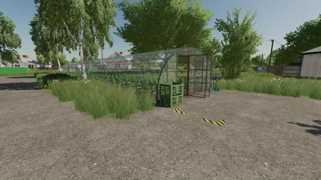Greenhouse 3
