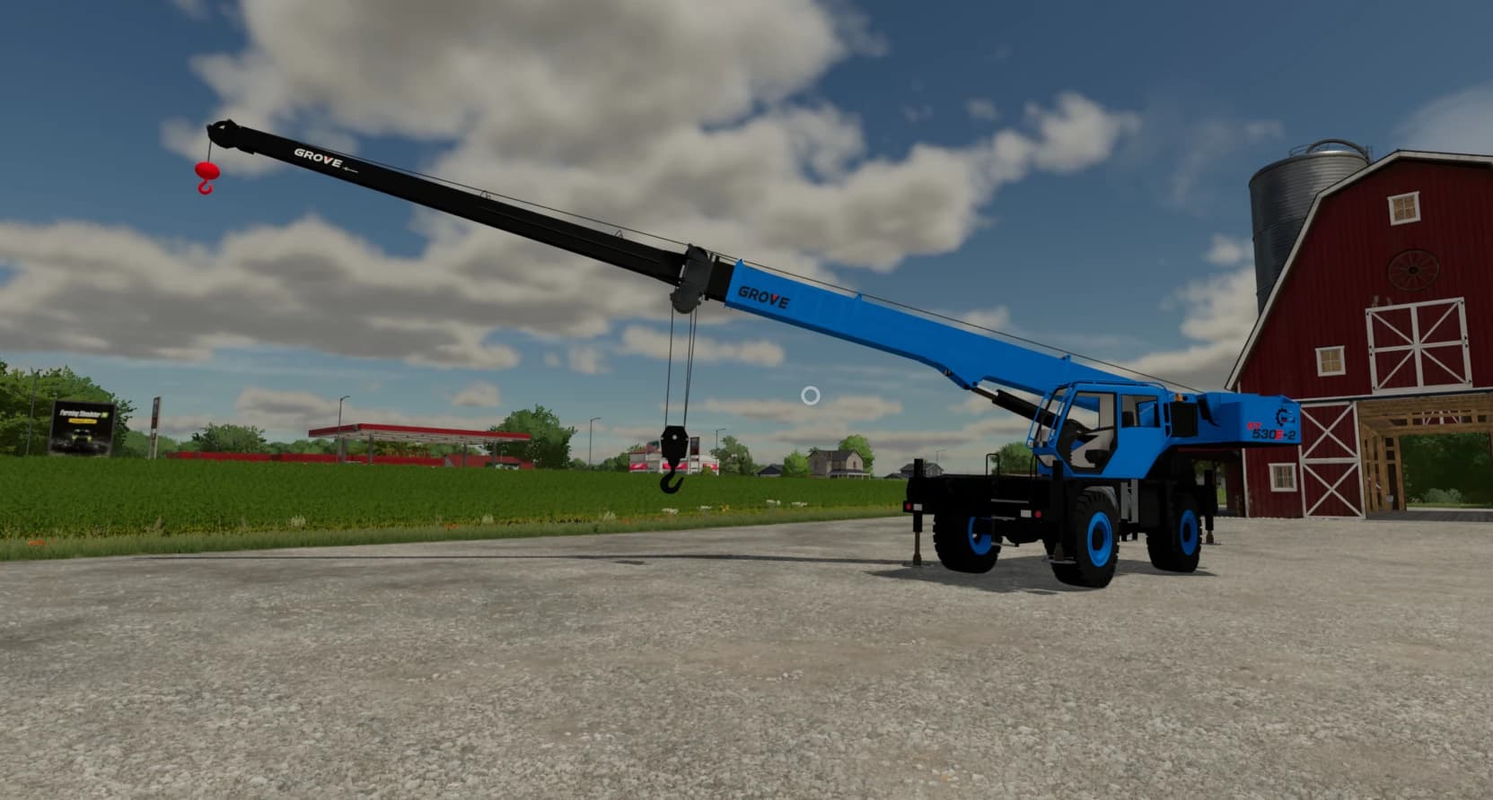 Grove 530 E-2 Edit by CFR 2