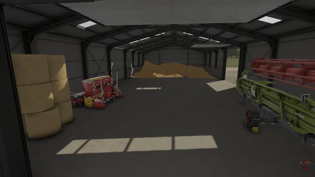 HALL 15X38 5