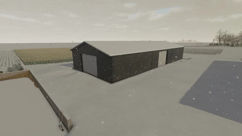 HALL 15X38 4