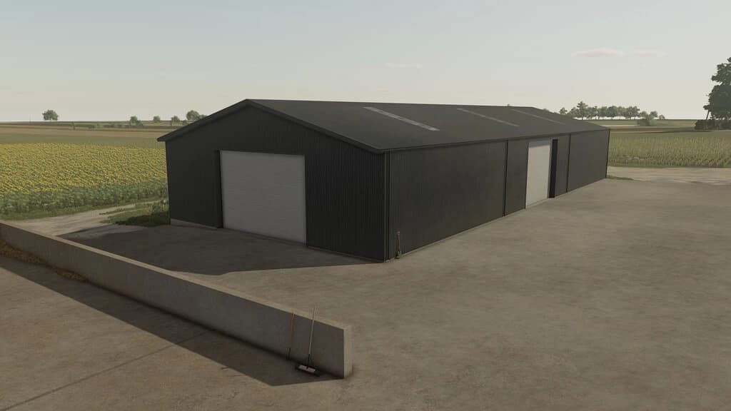 HALL 15X38 3