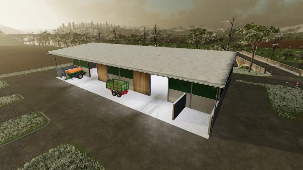 HALL 3