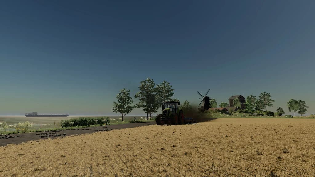 HALLIG PETRUS 4