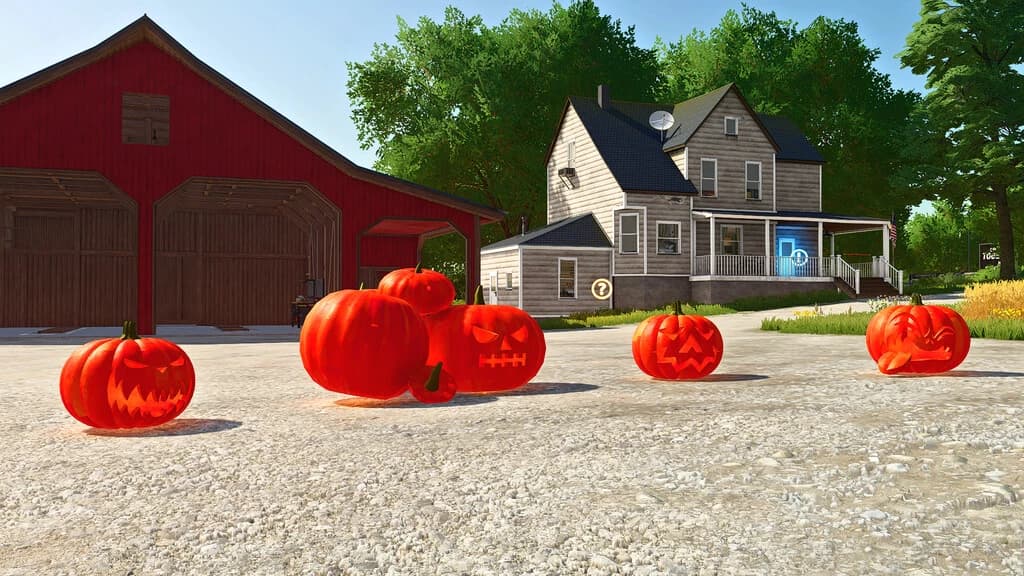 HALLOWEEN PACK 3