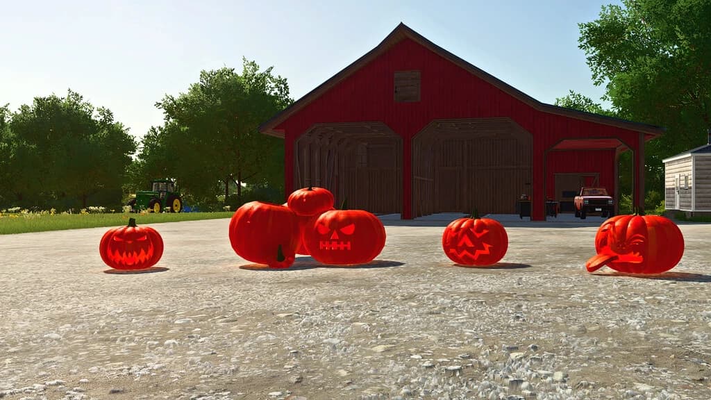 HALLOWEEN PACK 2