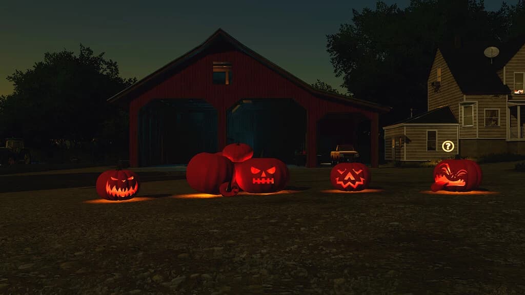 HALLOWEEN PACK