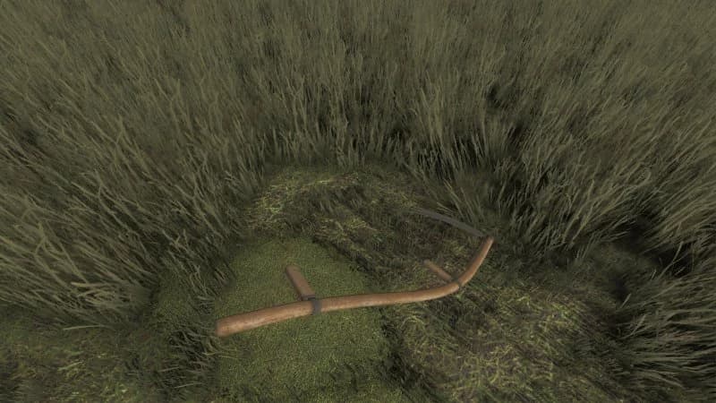 HAND SCYTHE 3