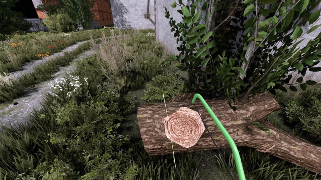 HANDSAW 3