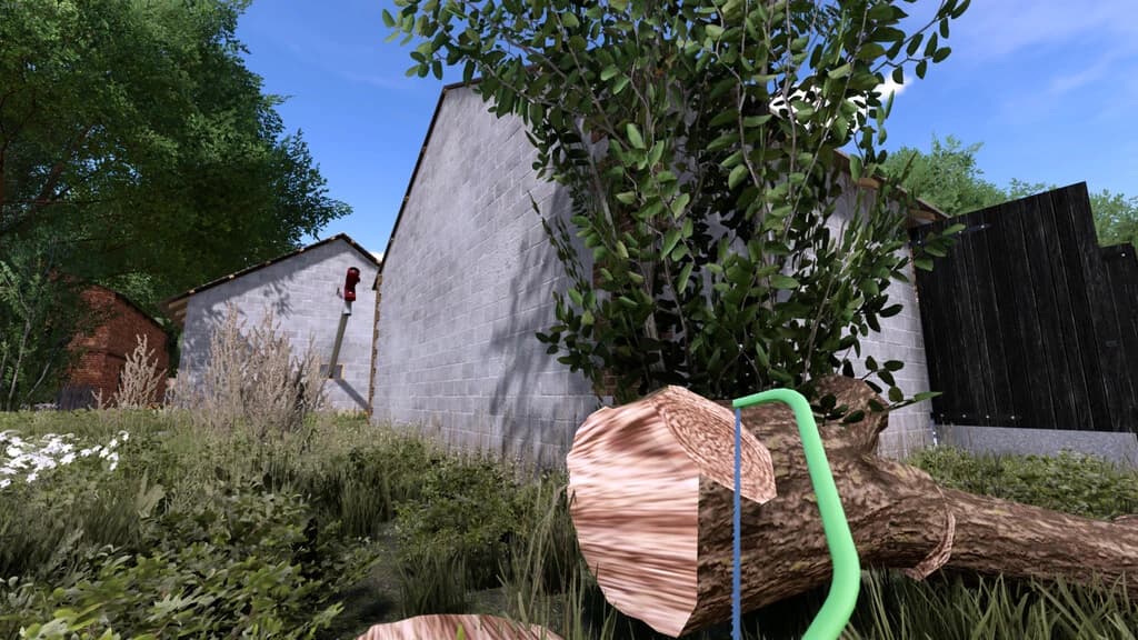 HANDSAW