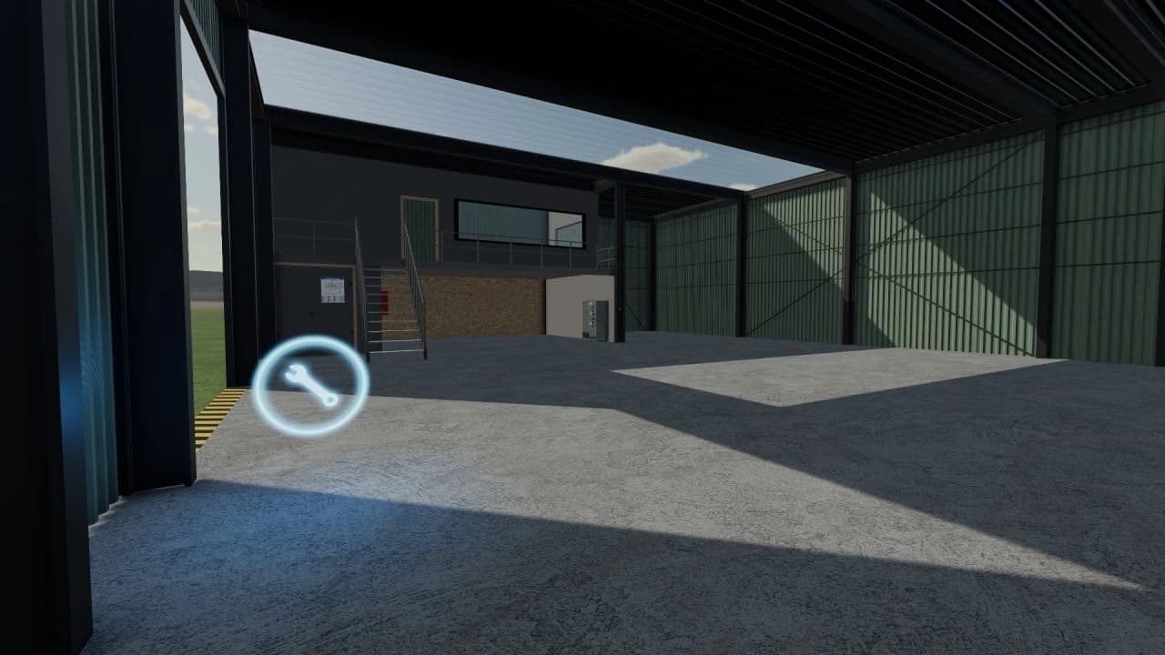 HANGAR PACK 2