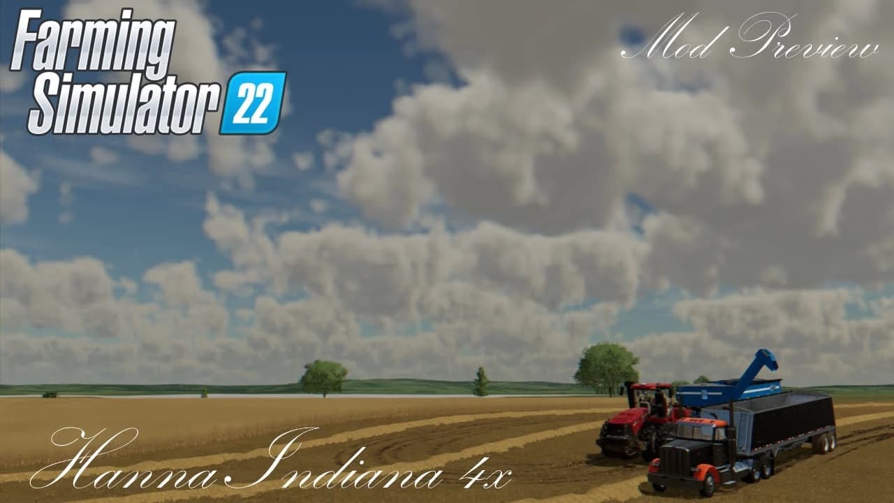 HANNA INDIANA 5