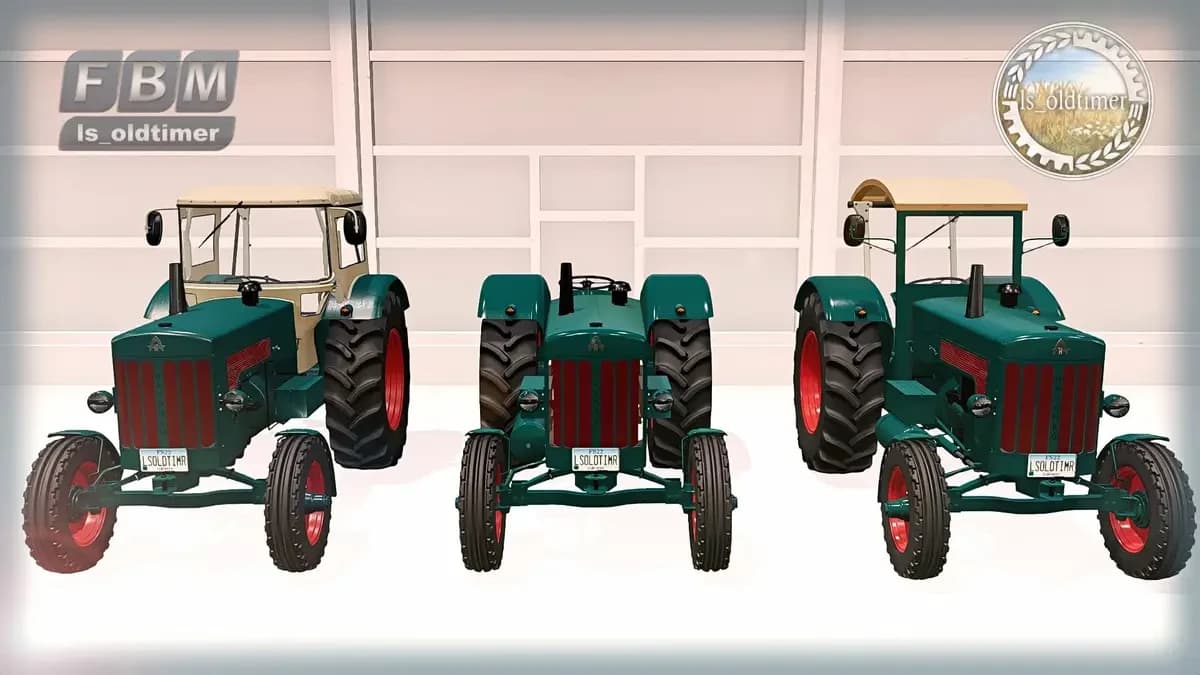HANOMAG PACK1 5