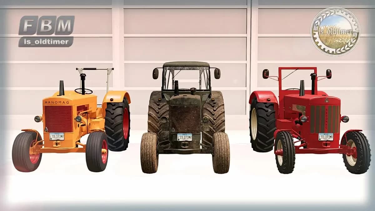 HANOMAG PACK1 4