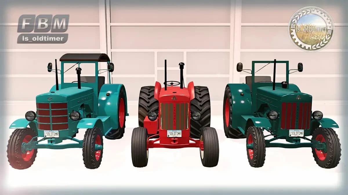 HANOMAG PACK1 3