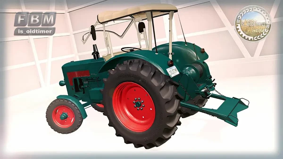 HANOMAG PACK1 2